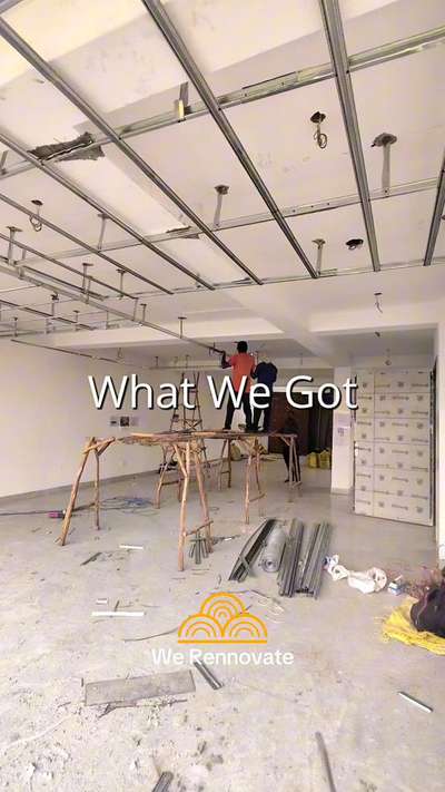 #officeinteriors #commercialinteriors #InteriorDesigner✔️✔️
#interiordesignernearme 
#homerenovation 
#viralkolo 
#interiordesign  
#gurgaondesigner