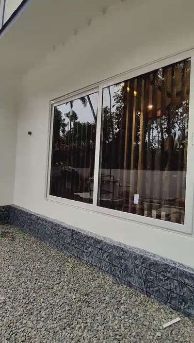 sliding window 45 years life