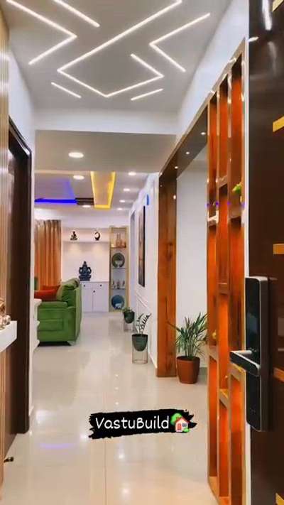 vastu build design from DREAM HOME INTERIOR DECOR Rohtak Haryana