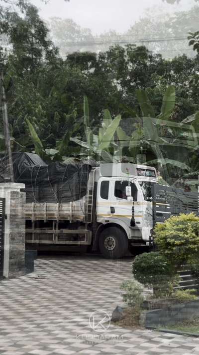 koodaram Builders And Interiors