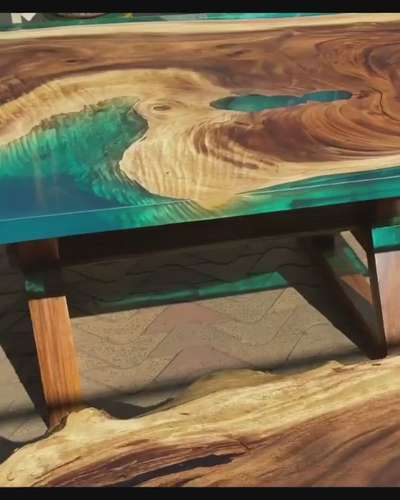 #Repost #epoxyresintable #epoxyartwork #epoxyrivertable #epoxywoodworking #epoxywoodwork# #InteriorDesigner  #KitchenInterior  #indiadesign  #WoodenWindows  #WoodenBeds  #woodenteble #Plywood  #plywoodinterior  #plywoodinformation  #Laminate  #laminatedplywood  #industrialdesign