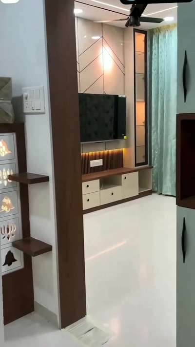 modular furniture modellor TV unit ask KoloApp 😱  #Modularfurniture  #modularwardrobe  #kolopost  #koloviral  #koloapp  #Rk  #rkcarpenter  #ask  #askcarpenter