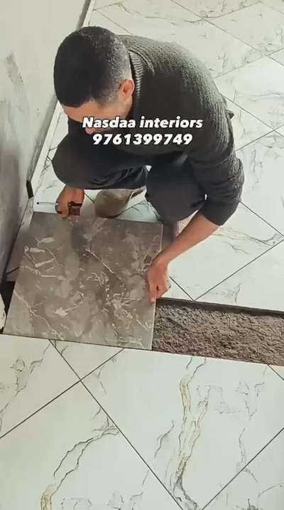 ✨ Function Meets Aesthetics ✨

Beautiful interiors should also be practical.
Nasdaa Interiors delivers smart layouts, clean finishes, and flawless execution 💯

Designed to look good. Built to work better.

#NasdaaInteriors #ModernInteriors #InteriorExecution