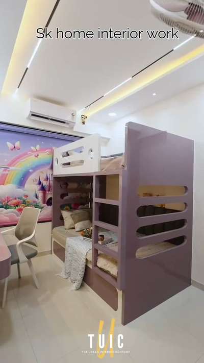 Sk home interior work
