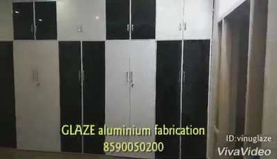 aluminium wardrobe 8590050200