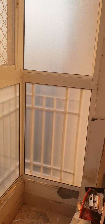 #aluminium  #balconiy covring 
 #aluminiumslidingwindow  #galsswork 
 #3trackwindow  #mo_7310885523