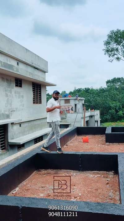 𝗗𝗣𝗖(Damp proof cource)എന്നാൽ എന്താണ്. അത് ചെയ്യേണ്ടതുണ്ടോ!!? ❌

#dampproofing #keralahomedesigners😍😍 #keralahomedesignz #keralahome3delevation #keralahomedesigners #keralahomeinterior #homestyle #houses #houseconstructions #housedesing #foundation #constructionlifestyle #costructionsite #foundationhomes #housekeralastyle #buildingconsultants #dreamstonebuilders