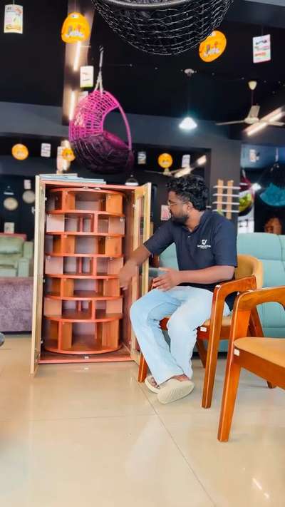 Rotating Shoe rack from Furniverse Palakkad….Copy
#shoerack #interiordesign #furniture #homedecor #raksepatu #wardrobe #decor #interior #shoes #bedroom #shoeracks #shoerackdesign #woodwork #home #kitchencabinets #racks #sofa #shoestorage #rack #dinningtable #furnituredesign #storage #interiors #interiordecor #officefurniture #cabinets #drawer #jualraksepatu #wood #babcolt