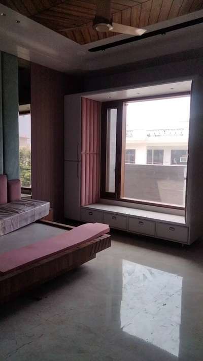 #BedroomDesigns  #LCDpanel  #dabalbed