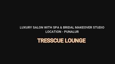 LUXURY SALON WITH SPA & BRIDAL MAKEOVER STUDIO DESIGN.
LOCATION - PUNALUR
TOTAL AREA - 950 SQFT #InteriorDesigner #saloon #bridalstudio