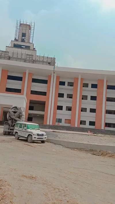 project Dhanbad medical College