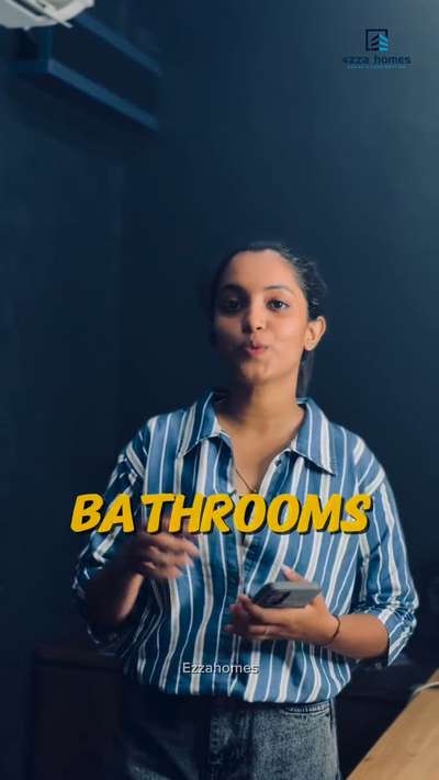 Tips for Bathroom Doors ‼️
.
.
.
#ezzahomes #ezzagroup #interiordesign #exterior#doors #pvcdoors #wpvcdoors #woodfinishdoors