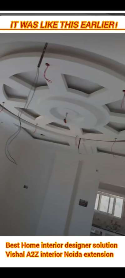 Best pop false ceiling at best price