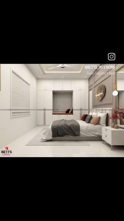 #interior  #interiorstylist #MasterBedroom #BedroomDesigns
