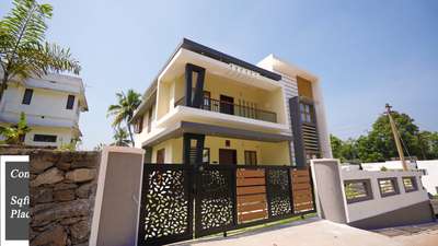 Dreamstone Builders ൻ്റെ ഏടുകളിൽ മനോഹരമായ, പുതിയ ഒരു നേട്ടം കൂടി, അഭിമാനത്തോടെ ഞങ്ങളിതാ,നിങ്ങൾക്ക് മുന്നിൽ സമർപ്പിക്കുന്നു.🏠💯. അപരിചിതരായിരുന്ന  ഞങ്ങളും നിങ്ങളും തമ്മിൽ ഈ ജീവിതത്തിൽ ഉടലെടുക്കുന്ന ഒരു ആത്മ ബന്ദങ്ങൾക്ക്,കൂടിയാണ് ഓരോ സ്വപ്ന ഭവനവും,സാക്ഷ്യം വഹിക്കുന്നത്.🏠💯 അത് കൊണ്ട് തന്നെ ആ ഭവനത്തിന്, ഗ്യാരൻ്റി തരാൻ ഒരു പേപ്പറിലും ഒപ്പിട്ടു തരേണ്ട ആവശ്യമില്ല!!അത് ഞങ്ങൾക്കുറപ്പുണ്ട്, കാരണം ഞങൾ പണിയുന്നതിലും ആ "ഉറപ്പുണ്ട്"🏠💯🤝 ആ വിശ്വാസമാണ് ഞങ്ങളെയും നിങ്ങളെയും ഇപ്പോഴും കൂട്ടി മുട്ടിച്ചു കൊണ്ടിരിക്കുന്നത്. ആ വിശ്വാസം കാത്തു സൂക്ഷിക്കാൻ  ഞങൾ ബാധ്യസ്ഥരുമാണ്.👍🏠*l

ആ ഒരു വിശ്വാസത്തെപറ്റി, ഞങ്ങൾ പറയുന്നതിനേക്കാൾ അനുഭവിച്ചറിഞ്ഞവർ പറയുമ്പോഴല്ലെ അത് കൂടുതൽ ഭംഗിയാകുക.എന്നാൽ ഇതൊന്നു കണ്ടും കേട്ടും നോക്കൂ...👉

 #completed_house_construction #completed🎊😍 #completeproject #completed_house_project #comtemporarydesign 
#ElevationHome