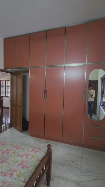 aluminium wardrobe maple ACP sheet
8590050200