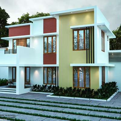 #Contractor  #engineers  #HouseDesigns  #permitdrawings