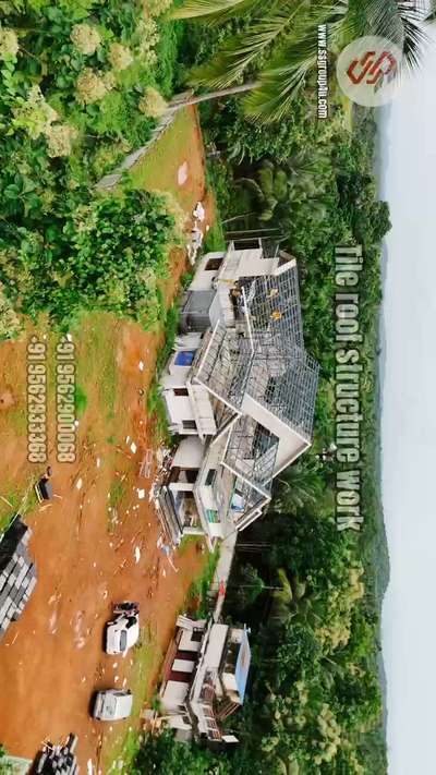 Tile roof structure work❤️



കൂടുതൽ വിവരങ്ങൾക്കായി ഇപ്പോൾ തന്നെ വിളിക്കു..📞

:
:
:
:
:
:

#SSIndustriesAndMarketing #IndustrialConstruction #kerala #tamilnadu #karnataka #PergolaDesign #roofingexperts