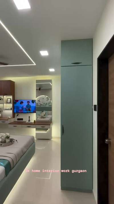 Sk home interior design 

###📐📐🚪🚪🛏️🛏️