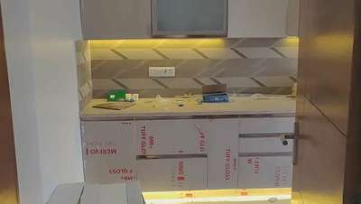 #ModularKitchen 
#designed  #dakshinterior 
#contact_8430606339