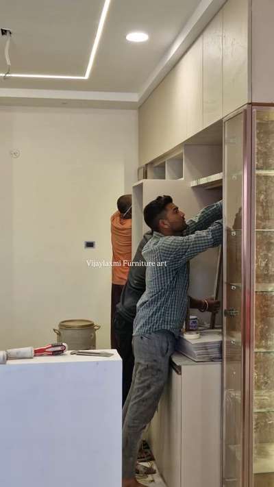 #KitchenIdeas  #KitchenRenovation  #ModularKitchen   #furnituremaker