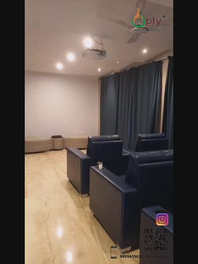 home theatre
വളരെ മനോഹരമായി സെറ്റ് ചെയ്ത ഹോം തിയേറ്റർ