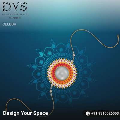 Happy Rakshabandhan from the house of @Designyourspace


 #rakshabandhan  #rakshabandhanspecial  #InteriorDesigner  #KitchenInterior  #Architectural&Interior  #instahome  #WardrobeDesigns  #Designs  #LivingroomDesigns  #designyourspace