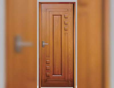 Cube Doors Kollam Showroom