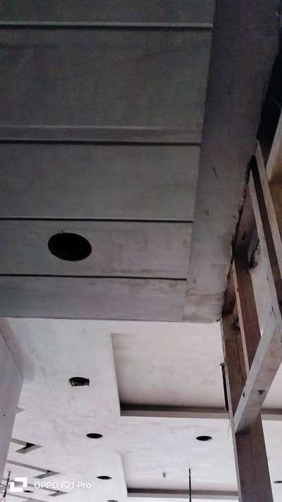 office ceiling design  #popceiling  #popwork  #InteriorDesigner  #Online  #hardwork  #cielling
