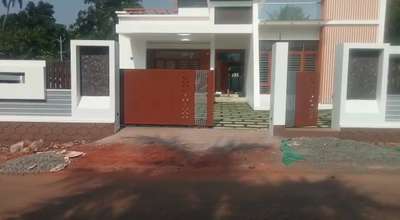 #slidinggates  #HomeAutomation  #automaticgate  #sensor  #keralastyle  #keralam  #Thrissur