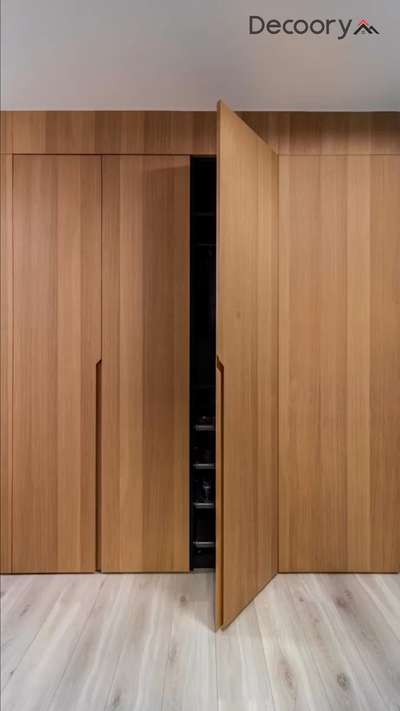 Where minimalism meets craftsmanship – the perfect Wooden Wardrobe for modern living.
.
.
#modernwardrobe #woodenwardrobe #wardrobedesign #interiordesign #homedecor #furnituredesign #minimaliststyle #storagesolutions #wardrobeinspo #interiorinspo #homestyle #moderninteriors #customwardrobe #wardrobeideas #woodworkdesign #decoory #decooryinteriors
