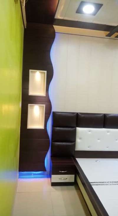 interior furniture full work full modify work furniture wood work PVC panel for ceiling