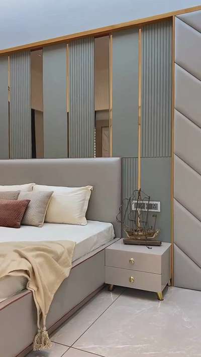 #InteriorDesigner 
#architecturedesigns 
#MasterBedroom