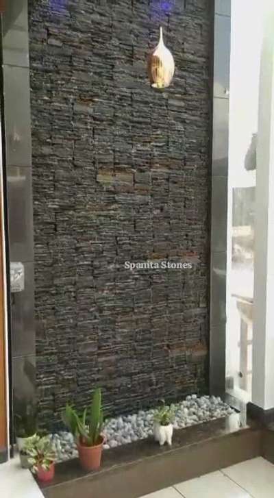 waterfall cladding stone 



#Cladding #stone #waterfall #veedupani #compound wall #Natural stone# Architect choice #Edapally