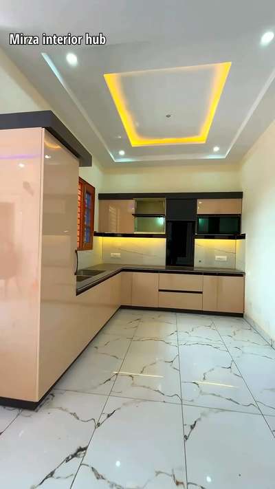 #ModularKitchen  #KitchenIdeas  #LargeKitchen  #OpenKitchnen  #ClosedKitchen