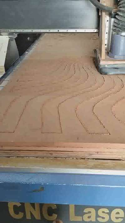 cnc cutting machine