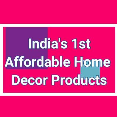 𝗜𝗻𝗱𝗶𝗮 𝟭𝘀𝘁 𝗔𝗳𝗳𝗼𝗿𝘁𝗮𝗯𝗹𝗲 𝗛𝗼𝗺𝗲 𝗗𝗲𝗰𝗼𝗿 𝗣𝗿𝗼𝗱𝘂𝗰𝘁𝘀 For You to Decorate Your Home and Offices.
.
.
.
𝕨𝕖 𝕤𝕙𝕚𝕡 𝕒𝕔𝕣𝕠𝕤𝕤 𝕀𝕟𝕕𝕚𝕒
#metalwallart #metalwalldecor #woodenwallart #wallmirror #photoframes #wallmask #tealightholder #candleholder #diffuser #waterfountain #tabledecor #walldecor #walldecoration #lighting #hanginglights #mosaiclamp #lamp
#neonlights #neonsigns #walllights #wallhanging #potstand #pots #planters #terrarium #plantsupport #miniaturegarden #let_me_decor #decorshopping