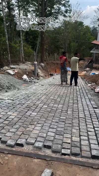 എല്ലാവിധ ലാൻഡ്സ്കേറ്റിംഗ് വർക്കുകളും ചെയ്തു കൊടുക്കുന്നു Wayanad Calicut malapuram Kannur