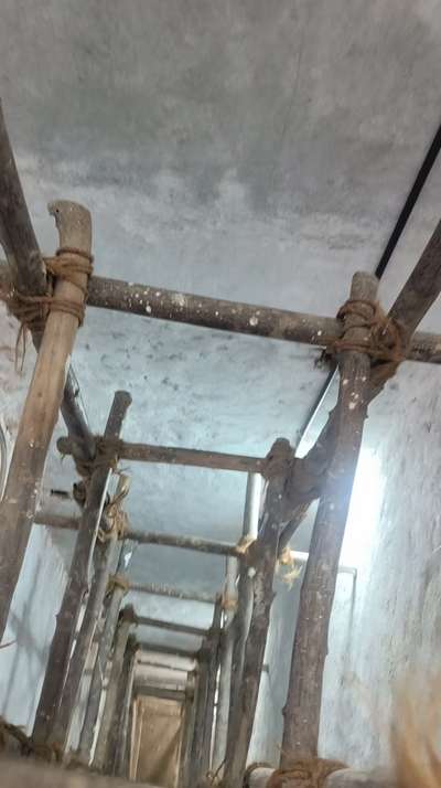 #finished #Lift #work #trail_running#Red Shield Beach Resort Vizhinjam#gdmr....👷 #