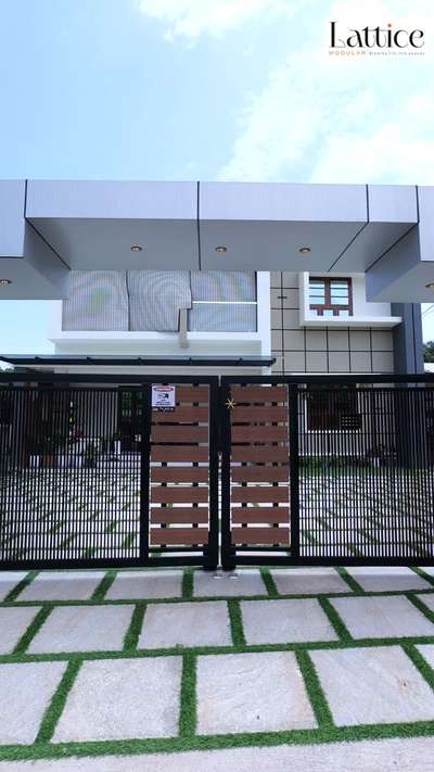 Transforming spaces into elegant homes – Designed & Executed by Lattice Modular.

Customer Name - Mr.Aby Varghese
📍 Pathanapuram, Kerala

This project features elegant interiors with customized modular furniture, smart space planning, premium finishes, and modern lighting – crafted with perfection to bring beauty and functionality together.

#InteriorDesign #KeralaHomes  #Pathanapuram #HomeDecor #InteriorWorks #ModularFurniture #ModernInteriors #HomeDesignIdeas #KeralaInteriors