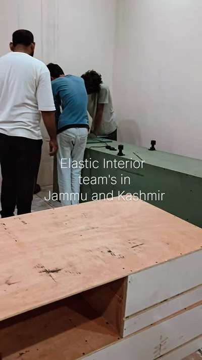 Elastic Interior Team's work in jammu & kashmir interior work..

#jammu #jammukashmir #interiordesignerinjammu #homeinteriorinjammu #interiordesigner #homedecor #interiordesign #homerenovation #homerenovation #livingroomdesign #homerenovation #kitchendesign #livingroomdesign #lifestyle 

http://www.elasticinterior.com/interior-designer/jammu.html
