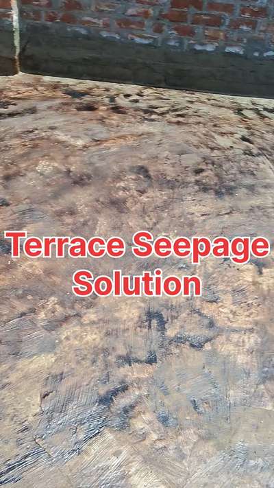 #Waterproofing #Waterproof #waterleak #waterleakage #construction #roofcare #homecare #homedesignideas #improvement #renovation #renovate #tileswaterproofing #liquidrubberwaterproofing