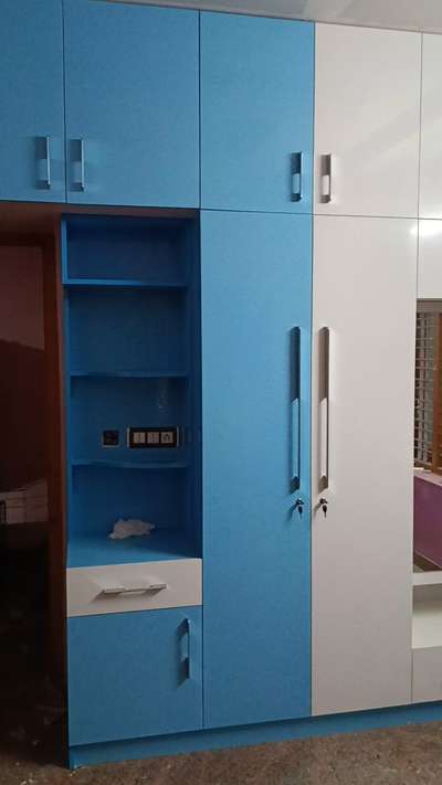 wadrobe 
 #wpcinterior