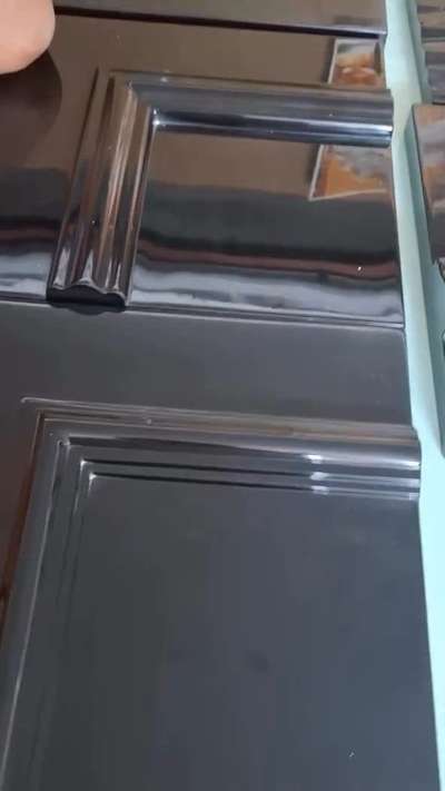 # pu paint gloss simple #