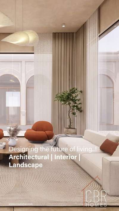 CBR Homes | The Art of Living Well
Modern. Elegant. Thoughtfully Designed.
💬 Message us today to bring your dream interiors to life! #InteriorDesigner  #HomeDecor  #Architectural&Interior