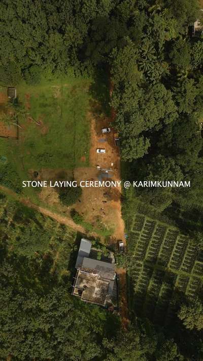 3bhk
Modern style construction
Total Area: 1800 sqft
Bed Room:3
Stone laying ceremony

Location:karimkunnam
Plot Size: 20 cent
Client name: Antony
Feel free to reach out to us for a consultation
Our services
1.    Architectural Designing (2d,3d)
2.    Permit Drawing & Estimate
3.   Interior Designing & Construction
4.   Finishing Work
5. Civil Work(upto plastering)
6. Labour Work with supervision charge(200/- per sqft)
#construction #architecture #design #building #interiordesign #renovation #engineering #contractor #home #realestate #concrete #constructionlife #builder #interior #civilengineering #homedecor #architect #civil #heavyequipment #homeimprovement #house #constructionsite #homedesign #carpentry #tools #art #engineer #work #builders #photography