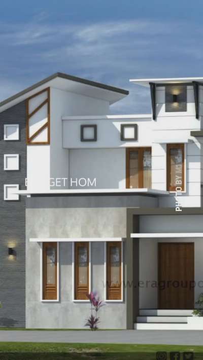 💰BUDGET HOM 

    🏘  design single floor 

2300 sqft  🏠 4 BHK
 
🏠 Design and 🏗 construction 

Eracreatiodevlopers