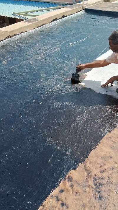 #dampproofmembrane