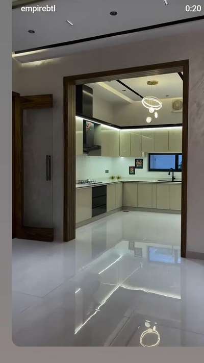#modellor kitchen #