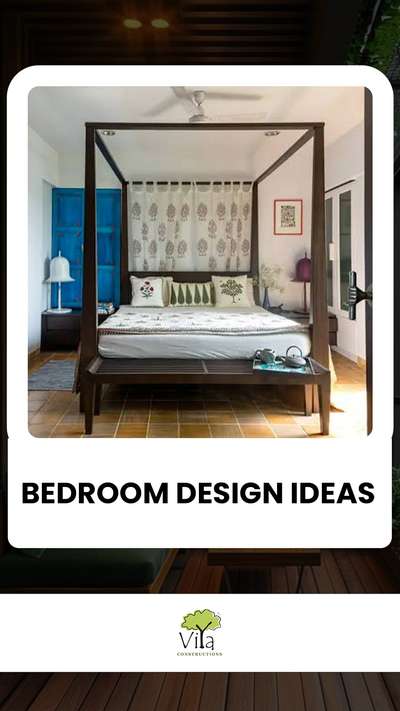 Transform your bedroom into a haven of style and comfort. Explore the latest designs tailored for every taste and space. From cozy retreats to luxurious escapes, find your inspiration here.

#luxuryinteriors #bedroomdecor #interiordesign #homeinspiration #homedecorideas #bedroomgoals #bedroominterior #modernbedroom #minimalistdesign #dreamhome #bedroominspo #cozybedroom #interiordesigner #decorinspiration #smallspaces #homestyle #aestheticinteriors #interiorstyling #homedesign #bedroommakeover #kochi #Kottayam  #Thrissur #viya #viyaconstructions  #viyabuilders